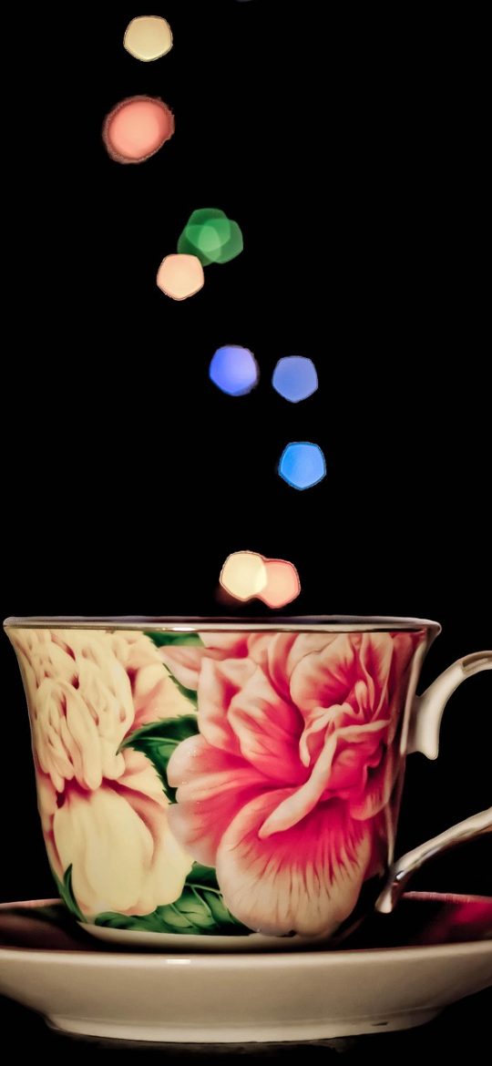 茶啊二中第六季全集免费观看 App 选集页面截图，纵向排列的集数列表用不同底色区分已看与未看状态